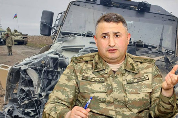 general-mayor-hikmet-hesenov-danisdi-avtomobilim-minaya-dusub-foto-video